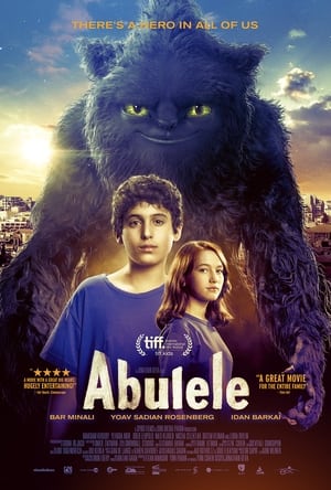 Abulele (2015) Hindi Dual Audio 720p Web-DL [1.1GB]