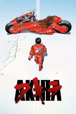 AKIRA 2016 Hindi Dual Audio 480p UnCut HDRip 330MB