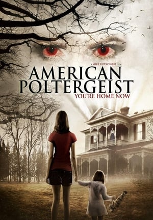 American Poltergeist 2015 Hindi Dual Audio 480p BluRay 270MB ESubs