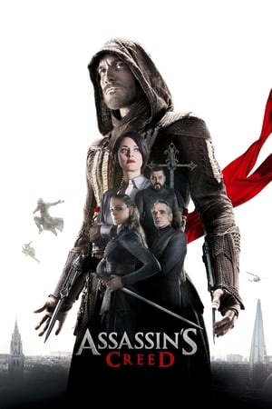 Assassin’s Creed 2016 Hindi Dubbed HDTS 800MB