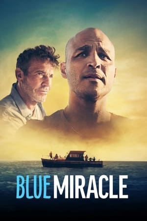 Blue Miracle 2021 Hindi Dual Audio Web-DL 300MB