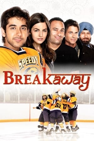 Breakaway (2011) Movie Hindi 720p Web-DL [1.1GB]