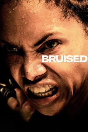 Bruised (2021) Hindi Dual Audio 720p HDRip [1.2GB]