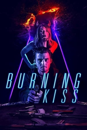 Burning Kiss (2018) Hindi Dual Audio 480p Web-DL 300MB
