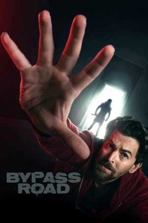 Bypass Road (2019) Hindi Movie 480p HDRip - [400MB]