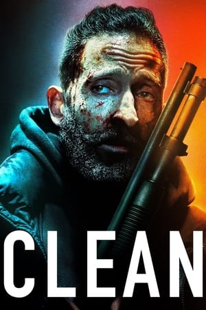 Clean (2022) Hindi (Unofficial) Dual Audio HDRip 720p – 480p