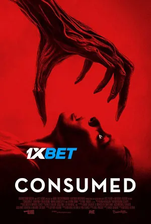 Consumed (2024) WEBRIP Hindi (MULTI AUDIO) 720p 480p 1080p