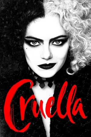 Cruella (2021) Hindi Dual Audio 480p Web-DL 400MB
