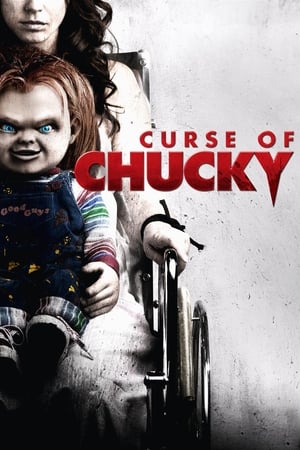 Curse of Chucky (2013) Hindi Dual Audio 720p BluRay [840MB]