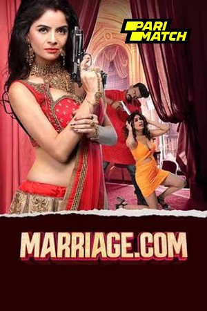 Marriage.com 2024 Hindi 1080p CAMRip