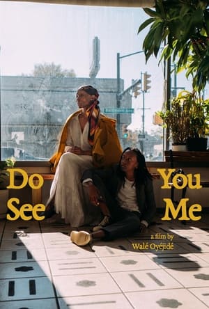 Do You See Me (2024) WEBRIP Hindi (MULTI AUDIO) 720p - 480p - 1080p