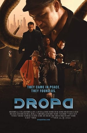 Dropa (2019) Hindi Dual Audio HDRip 720p – 480p