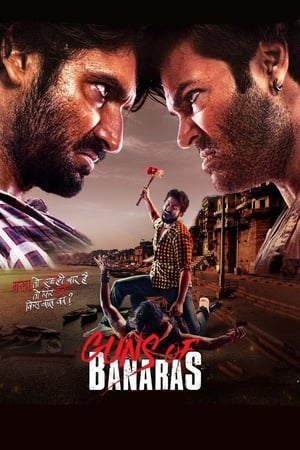 Guns of Banaras (2020) Hindi Movie 480p HDRip – [350MB]