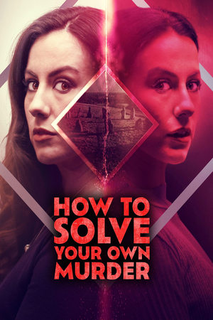 How to Solve Your Own Murder (2025) WEBRIP Hindi (MULTI AUDIO) 720p - 480p - 1080p