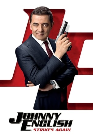 Johnny English Strikes Again (2018) Hindi Dual Audio 720p BluRay [830MB]