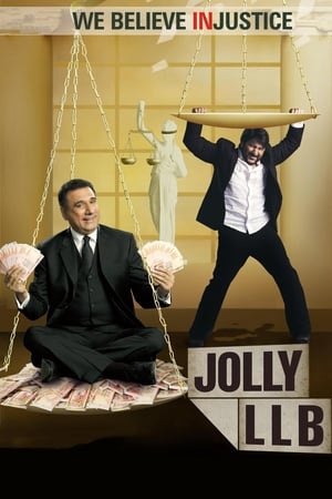 Jolly LLB (2013) Hindi Movie 300MB 480p Download