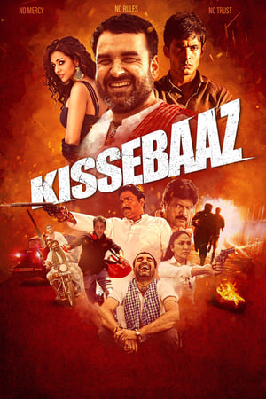 Kissebaaz 2019 Hindi Movie 720p HDRip x264 [1GB]