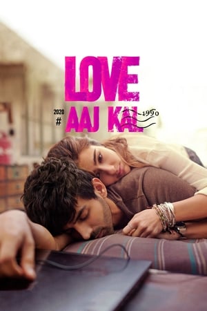 Love Aaj Kal (2020) Hindi Movie 480p Pre-DVDRip - [400MB]