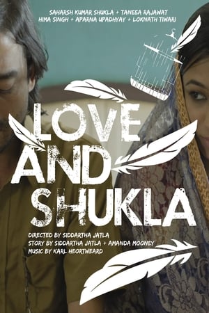 Love and Shukla (2017) Hindi Movie 720p HDRip x264 [900MB]