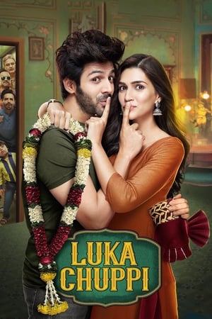 Luka Chuppi (2019) Hindi Movie 720p HDTVRip x264 [1.2GB]