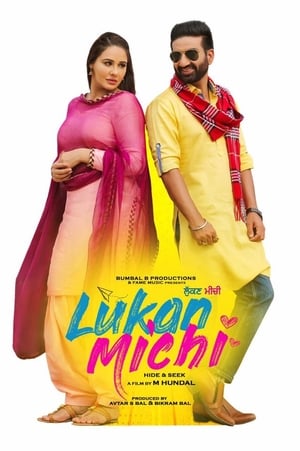 Lukan Michi (2019) Punjabi Movie 480p HDRip – [400MB]