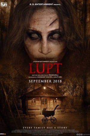Lupt (2018) Hindi Movie 480p Web-DL - [400MB]