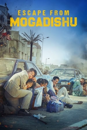 Mogadisyu (2021) Hindi (UNOFFICIAL) Dual Audio 480p HDRip 400MB