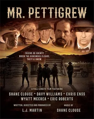 Mr Pettigrew 2024 Hindi Dubbed WEBRip 720p