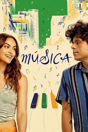 Música (2024) Hindi Dual Audio HDRip 1080p – 720p – 480p