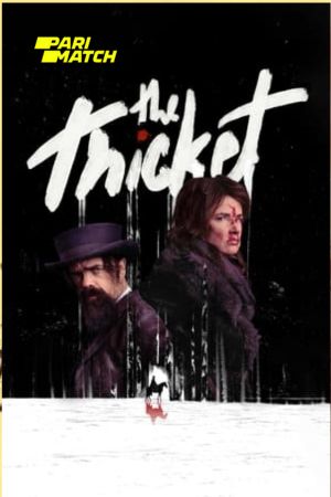 The Thicket 2024 English 1080p CAMRip