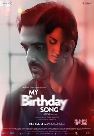 My Birthday Song 2018 Movie 720p HDRip x264 [700MB]