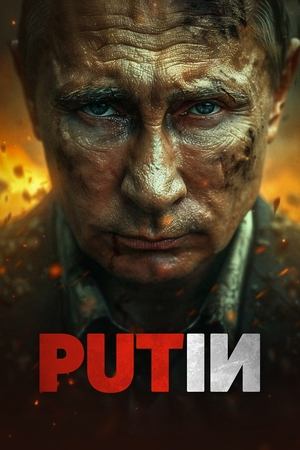 Putin (2025) WEBRIP Hindi (MULTI AUDIO) 720p – 480p – 1080p