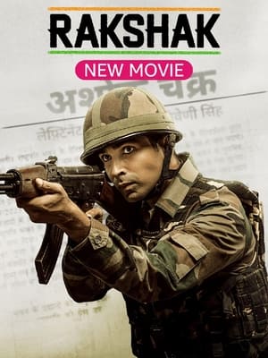 Rakshak Indias Braves 2023 Hindi HDRip | 720p | 480p