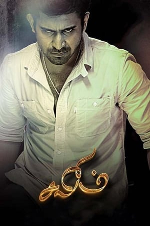 Salim 2014 Hindi Dubbed 480p HDRip 350MB