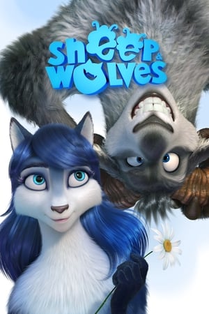 Sheep & Wolves 2016 Dual Audio Hindi Movie 720p BluRay - 900MB