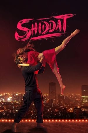 Shiddat 2021 Hindi Audio WEB-DL 1080p - 720p - 480p