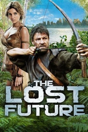 The Lost Future 2010 Dual Audio Hindi Full Movie 720p BluRay - 1.2GB