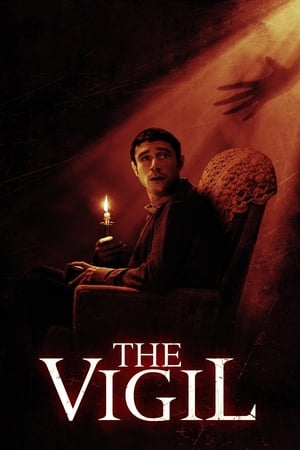 The Vigil 2019 Hindi Dual Audio 480p BluRay 300MB