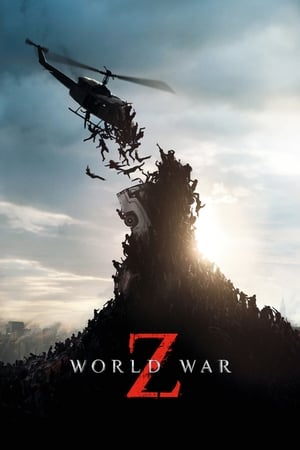 World War Z (2013) Hindi Dual Audio 720p BluRay [800MB]