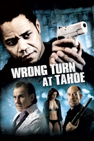 Wrong Turn at Tahoe (2009) Hindi Dual Audio 720p BluRay [900MB]