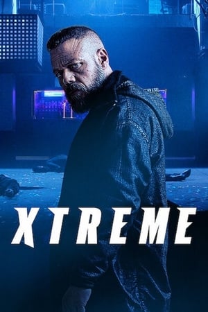 Xtreme (2021) Hindi Dual Audio 720p HDRip [1.1GB]