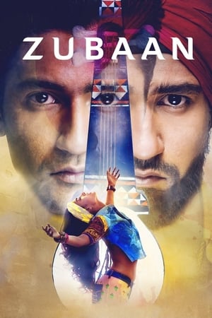 Zubaan 2016 Movie hevc 720p Download HDRip